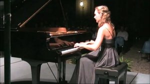 С. Рахманинов. ПРЕЛЮДИЯ соль минор (Cоч. 23 № 5)