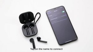 How to Use Airfree Pods EO005