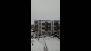 сирена Томск 2018