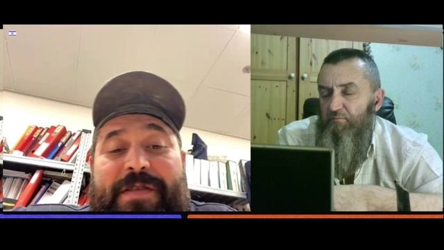 Безобразные контрасты. Израиль на связи.