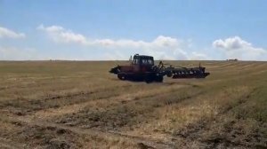 Гусеничный трактор ТЛ-4 "Барнаулец" 3