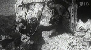 Ровно 80 лет назад от фашистских захватчиков был освобожден Новороссийск