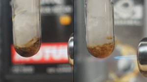 Motul Specific 5W30 VW 504/507 kontra Mihel Ceramic Oil 9600 5W30 Test czystości oleju 400°C