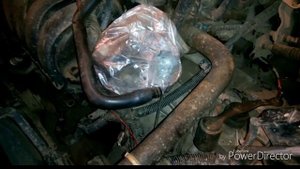 Снятие коробки передач с geely emgrand ec7, lifan solano