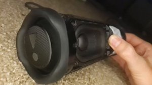 JBL flip 6 mono mode | coffin dance rebassed