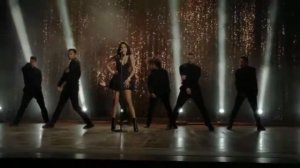 Нарезка клипа Селены Гомес/на оборот