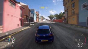 Forza Horizon 5 (Xbox One) 104 - Прохождение - Добро пожаловать в Мексику. (без комментариев)