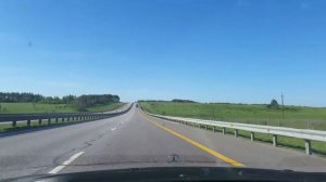 Путешествие на машине. Северодвинск - Керчь / с Севера - на Юг.