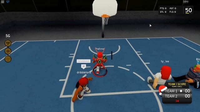 99% BRICKS! [RB World 3 ROBLOX] смотреть онлайн