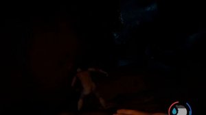 Ужасы в пещере