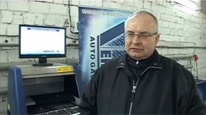 Установка ГБО на дизельный двигатель