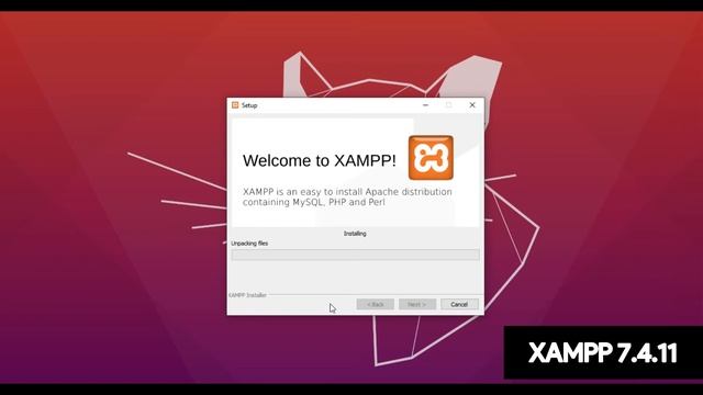 How to Install XAMPP Server on Windows 10 | XAMPP Step by Step Setup - Let's Code