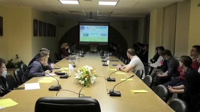 Научно-практический круглый стол «Гражданское общество как особый социально-правовой институт в » смотреть онлайн