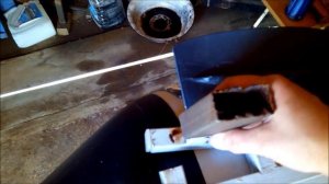 Самодельные транцевые колёса