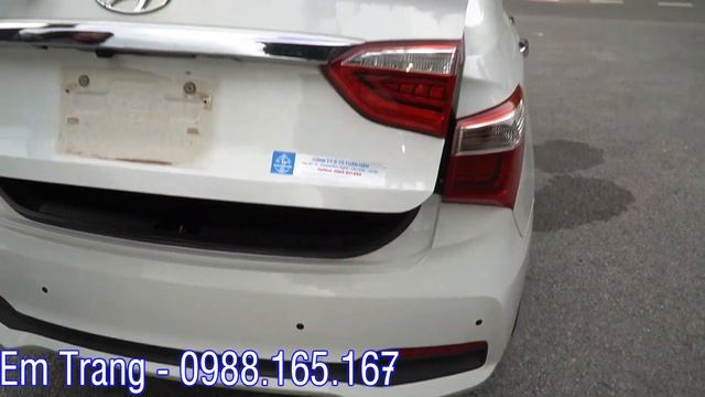 Bán Xe Cũ Hyundai i10 1.2MT 2020 | Đẹp Zin Cả Xe Giá Rẻ Mua Xe Chỉ Với 140 Tr | Ô Tô Giá Tốt смотреть онлайн