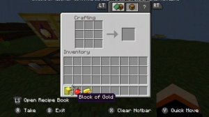 ENCHANTED GOLDEN APPLE REMOVED?! - Minecraft 1.2.10 beta