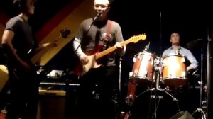 Rape Me - Nirvana Cover