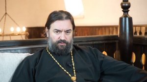 Андрей Ткачев: Как мужчине развивать мужество, а женщине женственность