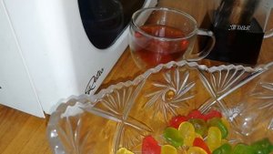 АСМР?СОЧНЫЕ МАРМЕЛАДКИ