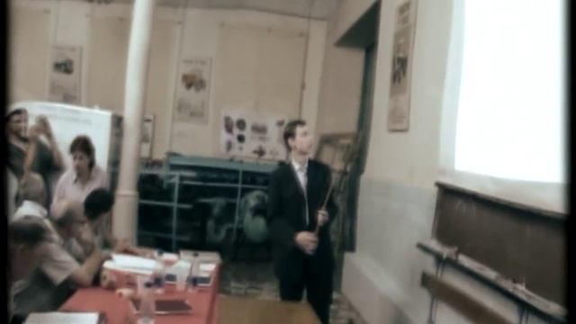 Time Is Running Up Жизнь студенческая 2003-2009 Харьков НТУ ХПИ смотреть онлайн