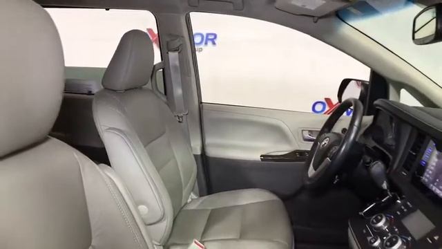 2015 Toyota Sienna Louisville, Lexington, Elizabethtown, KY New Albany, IN Jeffersonville, IN U2039 смотреть онлайн