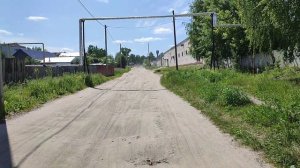 Отпуск. Отдыхаю в Марий Эл