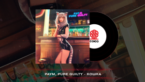 Paym, PURE GUILTY - Кошка (2023)
