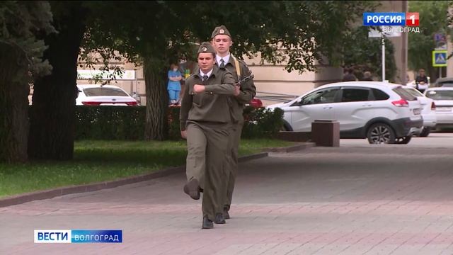 Пост № 1 отмечает юбилей смотреть онлайн