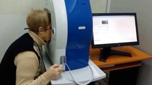 Компьютерная периметрия глаза - исследование полей зрения, как проводится и расшифровка