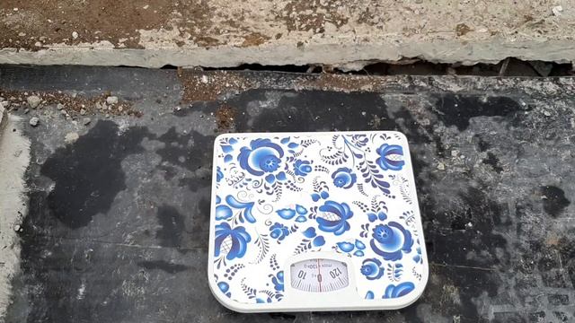 Сколько весит газоблок. Дом из газоблока. смотреть онлайн