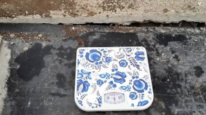 Сколько весит газоблок. Дом из газоблока.