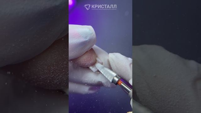 Твердосплавная фреза "Кристалл" 80360