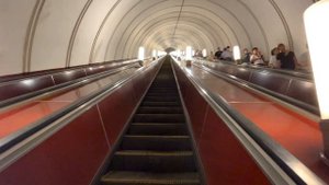 Как разобраться в Московском метро в 2021? Как пользоваться метро в Москве?