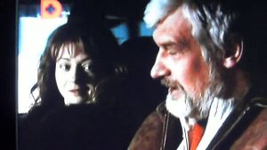 Из к/ф "Счастье по рецепту"