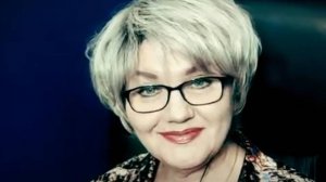 Аксенова Вера "Настоящий полковник"