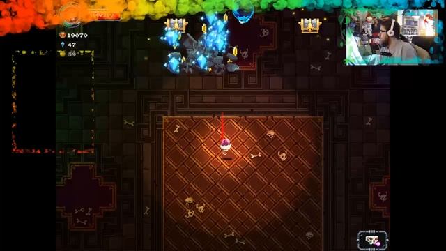 Hellmut: The Badass from Hell (PC Indie) смотреть онлайн