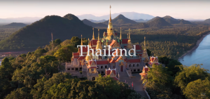 В Таиланде Находится Самый большой в мире Будда