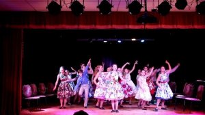 Е. Крылатов, "Ах, кто сказал, что жизнь прекрасна" (Песня Сульпитиуса), из к/ф "Русалочка"