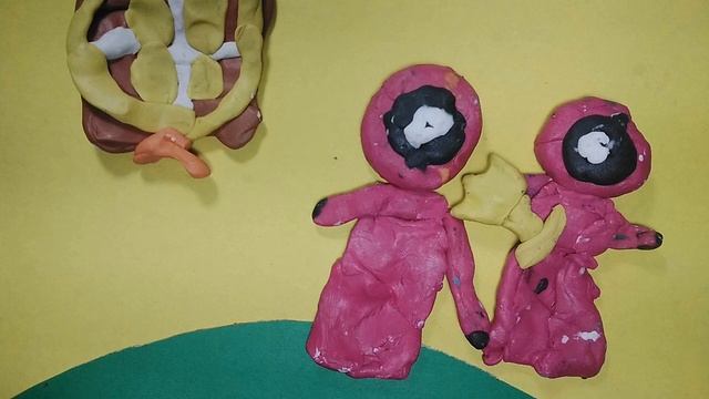 Волшебная кисточка. смотреть онлайн