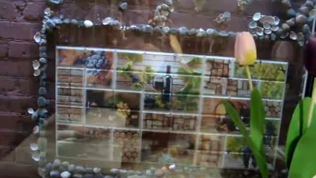 Как изменить вид из окна в загородном доме смотреть онлайн