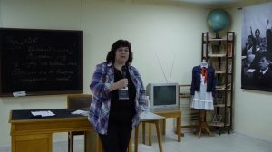 Наталья Корнилова. Лицей при УлГТУ. Извечный вопрос: нужна ли математика программисту?