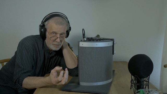 Делаем хороший микрофон из микрофона смотреть онлайн