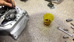 Запуск Оппозитного ДВИГАТЕЛЯ - Русский мотор 1150 кубов. Создали СОБСТВЕННЫЙ мотор