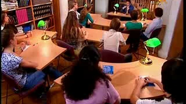 А.С. Пушкин. Повести Белкина и Капитанская дочка. смотреть онлайн