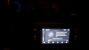 Установка KICX PD 6.2 в VW B5