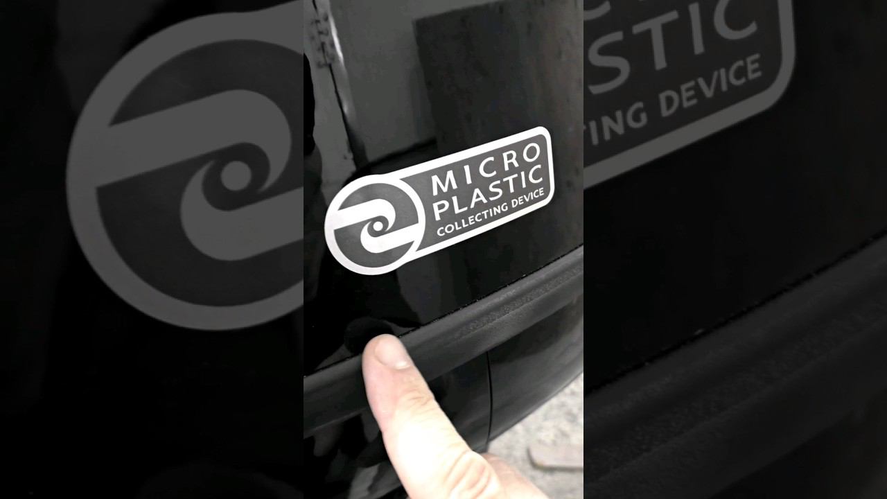 Фильтр микропластика | SUZUKI DF140B смотреть онлайн