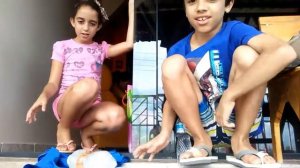 Desafio dá garrafa(2)