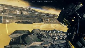 PoleznyiBes (БесПолезный) - CALL OF DUTY: INFINITE WARFARE [Нарезка]