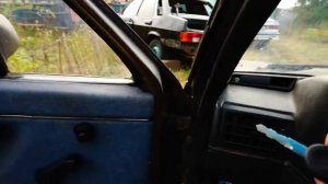 Обзор фольцваген гольф 2 1984 г.