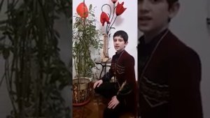 Стихотворение "Лийг"